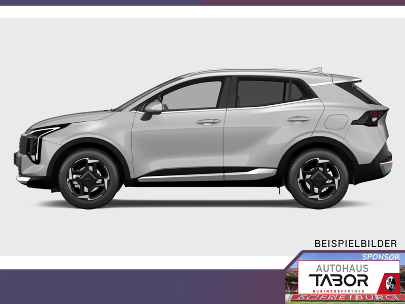 Kia Sportage HEV MY27 PrivG TotW LM18 Nav UVP-29%* — photo 2