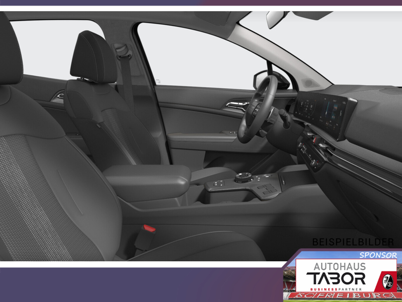 Kia Sportage HEV MY27 PrivG TotW LM18 Nav UVP-29%* — photo 5