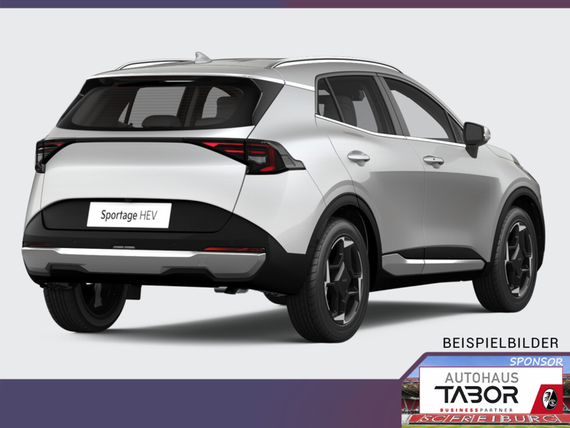 Kia Sportage HEV MY27 PrivG TotW LM18 Nav UVP-29%* — photo 3