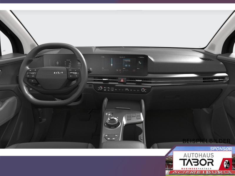 Kia Sportage HEV MY27 PrivG TotW LM18 Nav UVP-29%* — photo 4