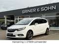 Opel Zafira C Innovation,7-Sitzer,Winter,AHK.3,99% Weiß - thumbnail 1