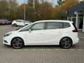 Opel Zafira C Innovation,7-Sitzer,Winter,AHK.3,99% Weiß - thumbnail 9