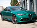 Alfa Romeo Giulia Quadrifoglio 2,9l V6 vom AR Vertagshändler Vert - thumbnail 1