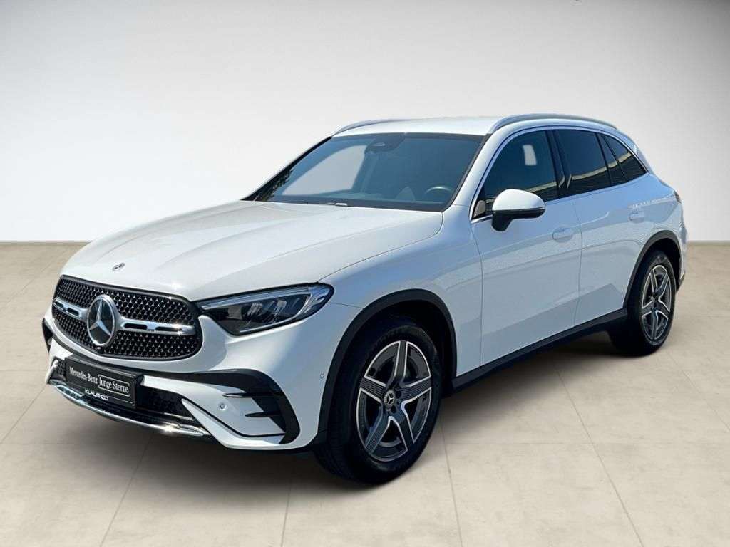 Mercedes-Benz GLC 200