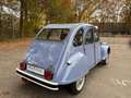 Citroen 2CV 2CV6 Club, NL auto, slechts 14.000 km!!! aantoonba Azul - thumbnail 8
