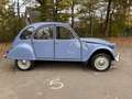 Citroen 2CV 2CV6 Club, NL auto, slechts 14.000 km!!! aantoonba Azul - thumbnail 2