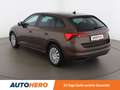 Skoda Scala 1.0 TSI Active *TEMPO*SPUR*SHZ*KLIMA*BT* Braun - thumbnail 4