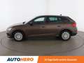 Skoda Scala 1.0 TSI Active *TEMPO*SPUR*SHZ*KLIMA*BT* Brown - thumbnail 3