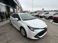 Toyota Corolla Kombi 1,2 Turbo Active Blanc - thumbnail 6