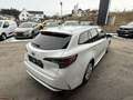Toyota Corolla Kombi 1,2 Turbo Active Blanc - thumbnail 5