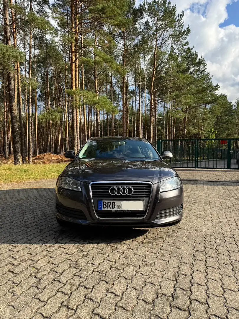 Audi A3 1.4 TFSI Sportback 8P - 2