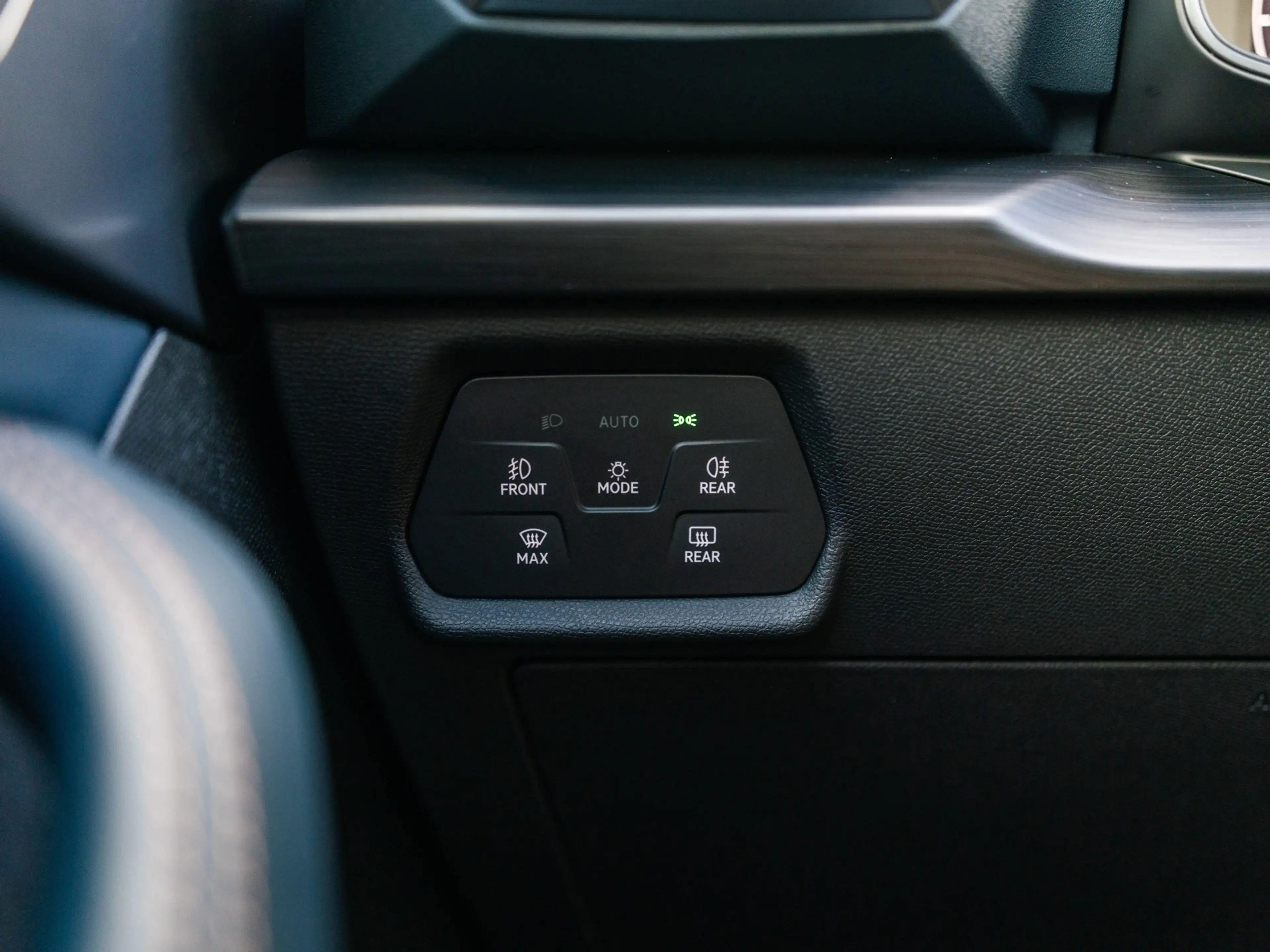CUPRA Formentor VZ5 2.5 TSI CARBON SCHAAL CAMERA 390PK RS3 — photo 10