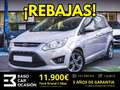 Ford Grand C-Max 1.0 Ecoboost Auto-S&S Edition 125 Argent - thumbnail 1