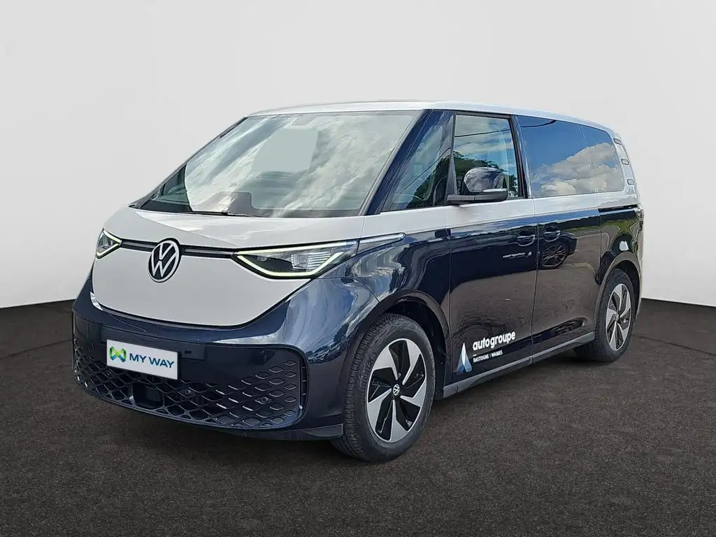 77 kWh Pro