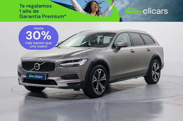 Volvo V90 Cross Country B4 Pro AWD Aut.