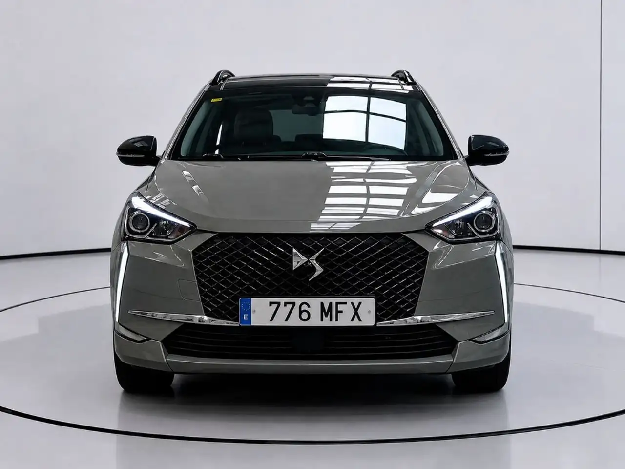 DS Automobiles DS 4 2023