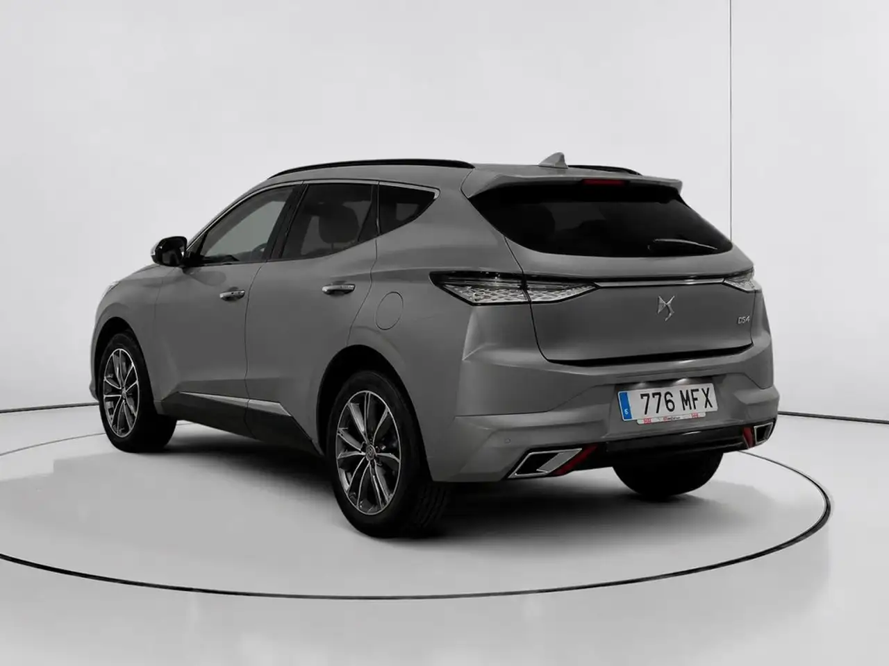DS Automobiles DS 4 2023