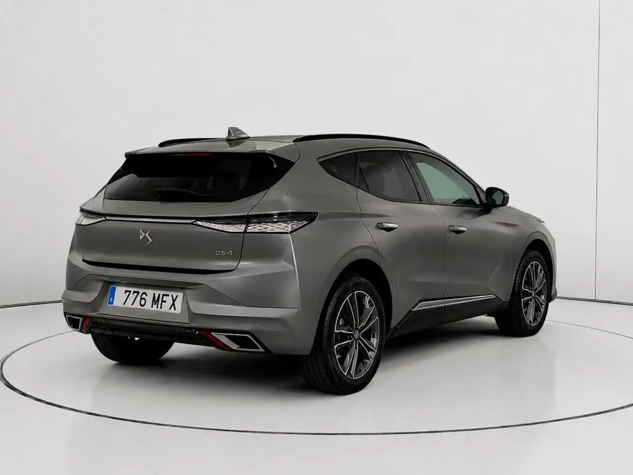 DS Automobiles DS 4 2023