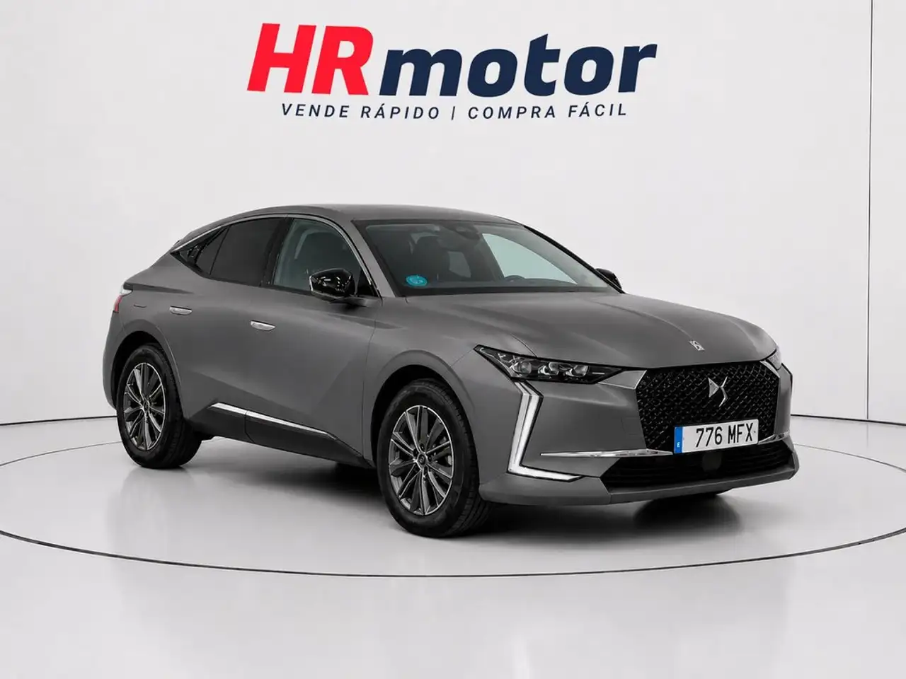 DS Automobiles DS 4 2023