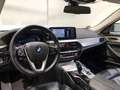 BMW 530 dT Automatik xDrive Luxury Line EU6d Leder LED ACC Schwarz - thumbnail 5