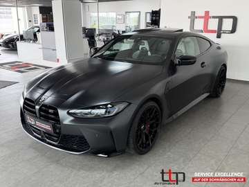 xDrive Competition LASER H&K Schiebedach