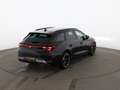 CUPRA Leon ST 1.5 eTSI Aut LED RADAR NAVI R-CAM SITZHZG Schwarz - thumbnail 3
