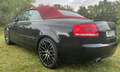 Audi A4 2.0 TDI CABRIO 140 CV TIPTRONIC Negro - thumbnail 4