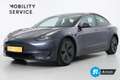 Tesla Model 3 Gran Autonomía AWD Gris - thumbnail 1