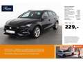 SEAT Leon Sportstourer 2.0 TDI FR Schwarz - thumbnail 1