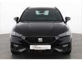 SEAT Leon Sportstourer 2.0 TDI FR Schwarz - thumbnail 3