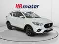 MG ZS Luxury Blanco - thumbnail 1