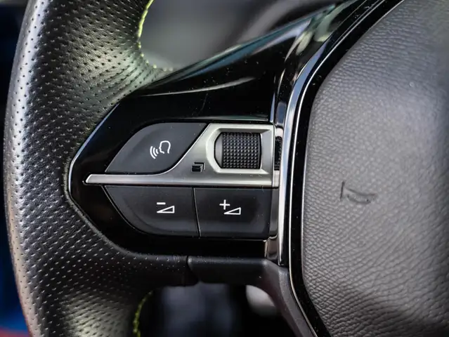 Peugeot 208 view 29