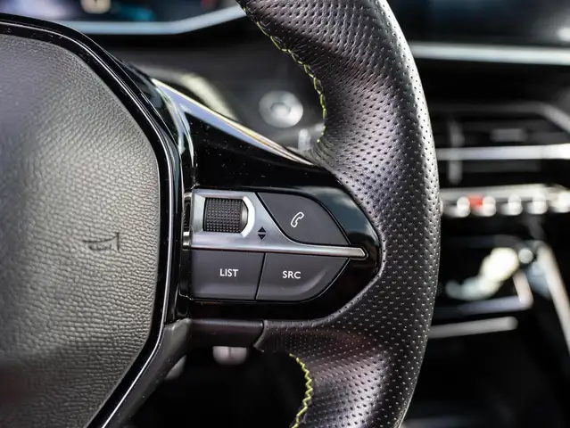 Peugeot 208 view 30
