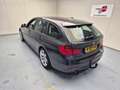 BMW 316 3-serie Touring 316i Business Navi Ecc Cruise Alu Gris - thumbnail 4