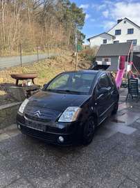 Citröen C2