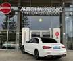 Mercedes-Benz E 300 e 4Matic Lim/3XAMG/PANO/LUFTF/BURMESTER/360 Weiß - thumbnail 8
