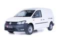 Volkswagen Caddy Maxi Kasten BMT 4Motion Weiß - thumbnail 4