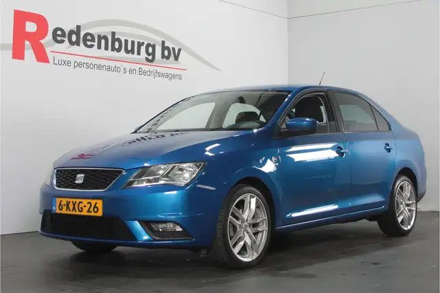 SEAT Toledo 1.2 TSI Enjoy