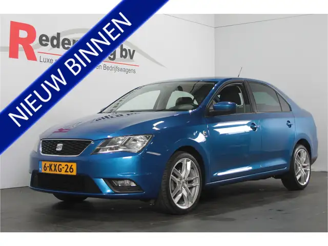 SEAT Toledo 1.2 TSI Enjoy