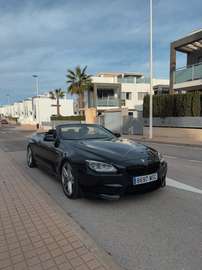 640d Cabrio M Sport Edition