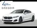 BMW 840 GC|Msport|H&K|Comfort|Soft|Cam|Pano Blanco - thumbnail 1