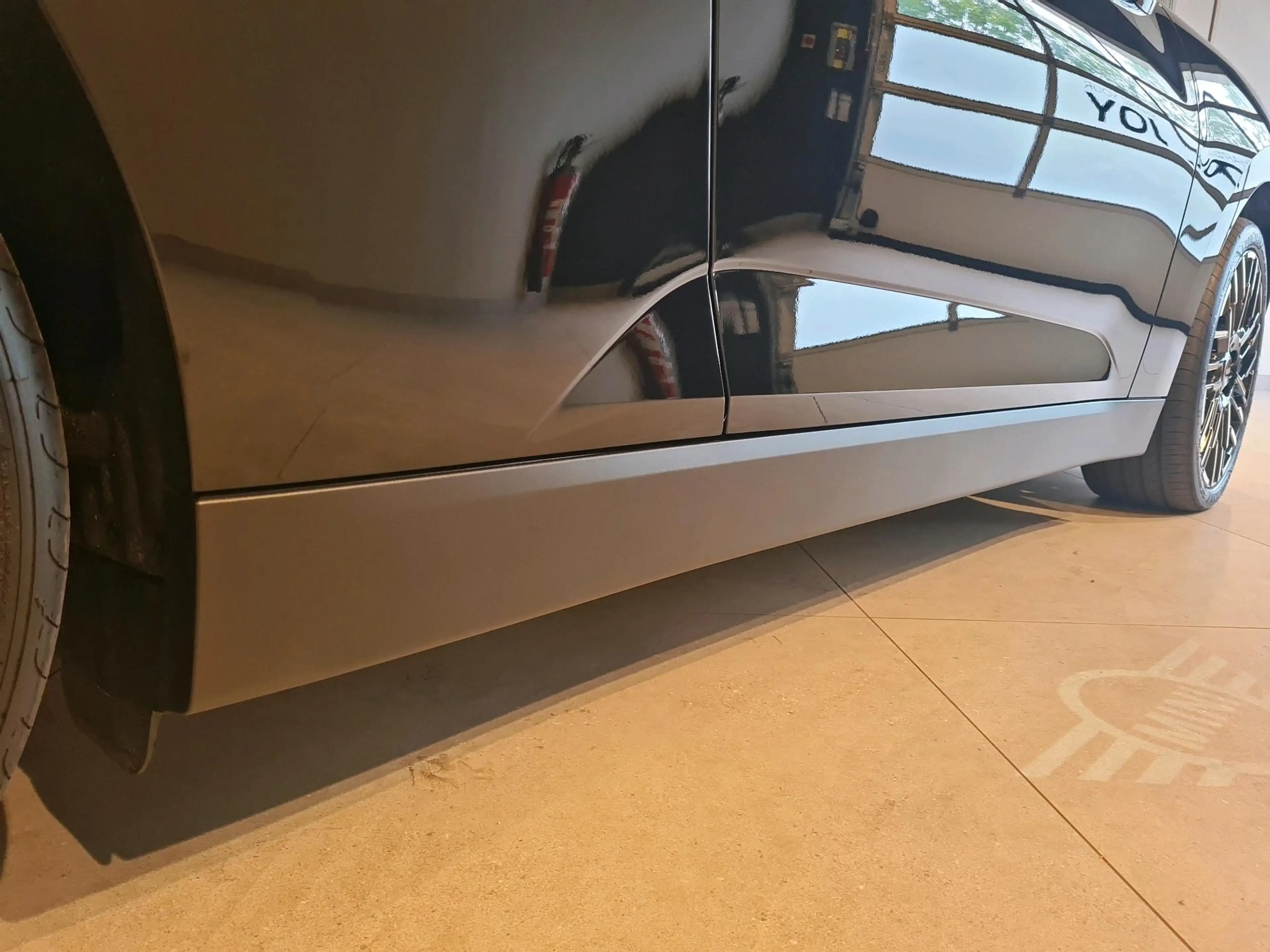 MINI Cooper SE Favoured Trim — photo 15
