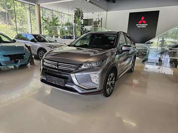 1,5 TC 4WD Intense+ CVT Aut.