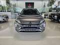 Mitsubishi Eclipse Cross 1,5 TC 4WD Intense+ CVT Aut. Grau - thumbnail 3