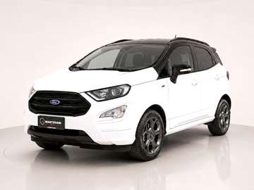 1.5 Ecoblue 95cv S&S ST-Line