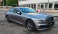 Genesis G80 G80 2.5T AWD AT8 Luxury Line - belüftete Massagesitze, HUD, Voll-Leder, noch Neuwagengarantie Grau - thumbnail 14