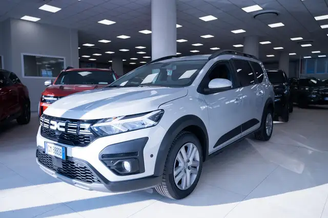 Dacia Jogger 1.0 tce Comfort Gpl 100cv