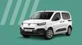Fiat Doblo XL BlueHDi 130 S&S Aut. Weiß - thumbnail 1