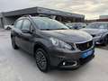 Peugeot 2008 1.2i PURETECH 83PK NAVIGATIE CARPLAY BLUETOOTH A/C Gris - thumbnail 3