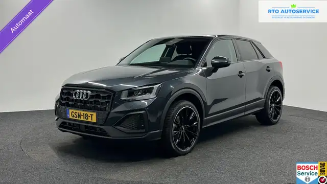 Audi Q2 main image